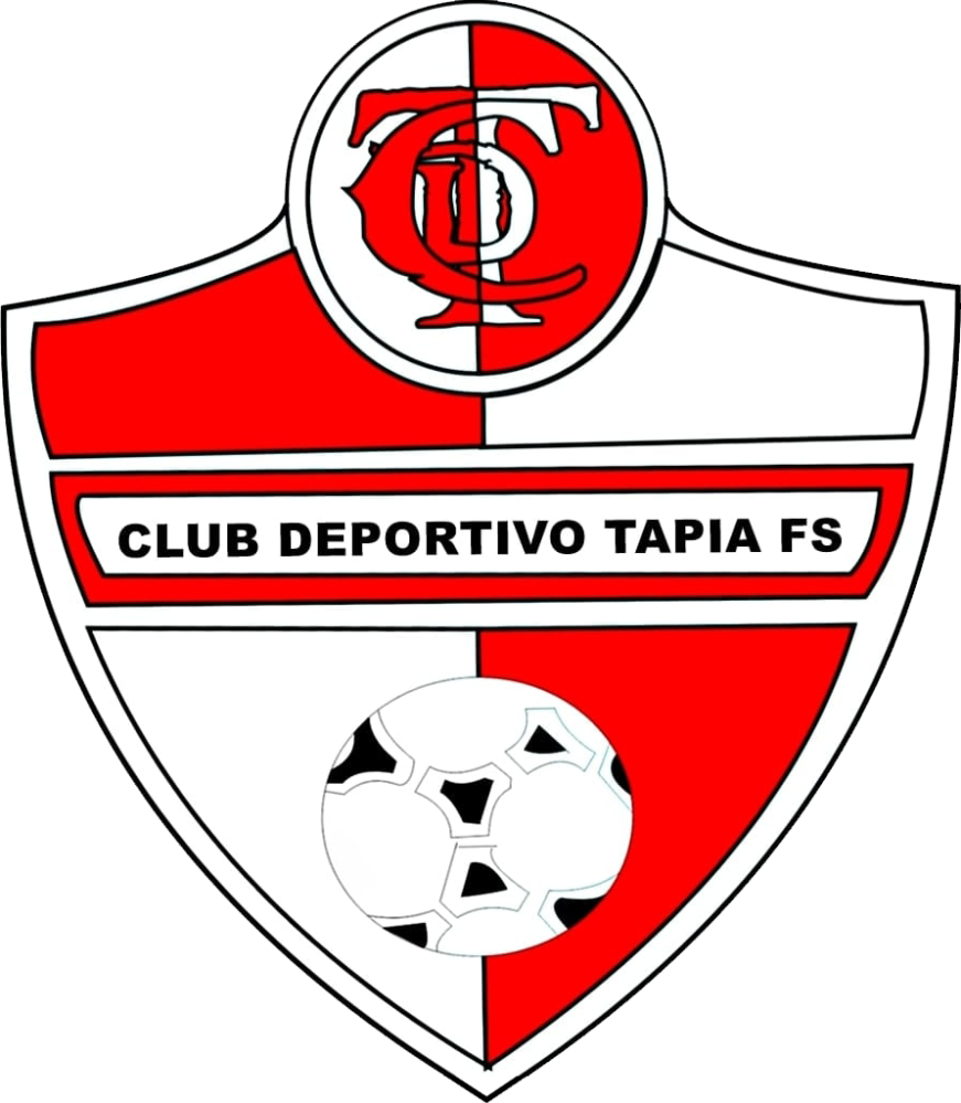 club-deportivo-tapia-fs escudo